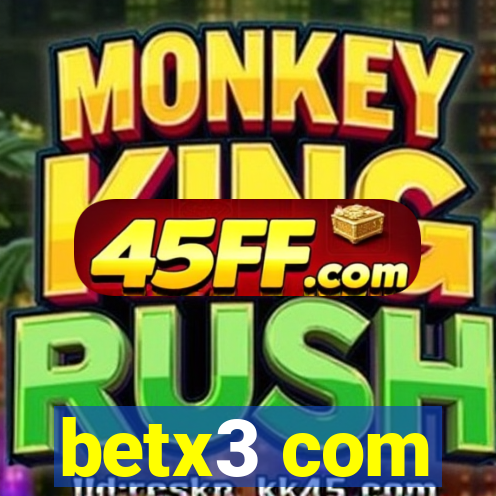 betx3 com